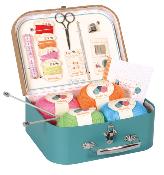 Valise Couture-Moulin Roty