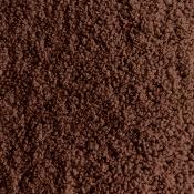 Fausse Fourrure TEDDY  CHOCOLAT