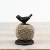 Porte ficelle Oiseau