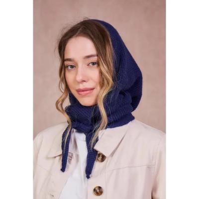 Echarpe Capuche Sophie Hood
