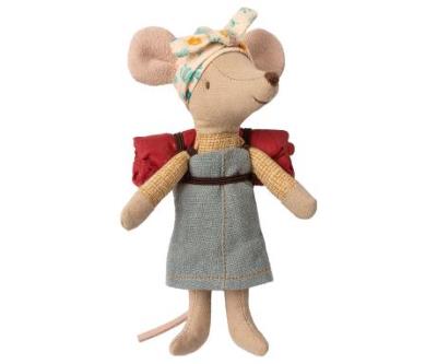 Souris  Maileg Grande Soeur rando