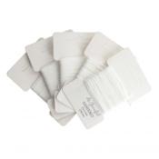 Fil pour broderie sashiko LE Beau Fil  Blanc