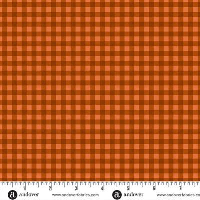 Harvesthome de Amy Latta pour AndoverFabrics 10118-O
