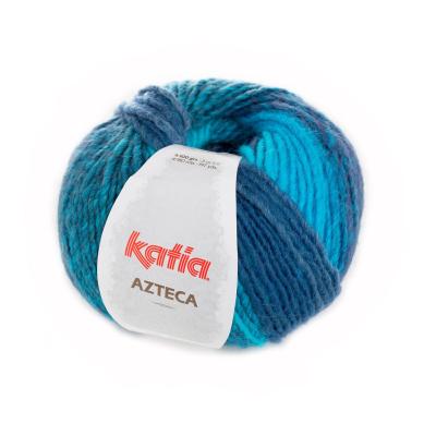 LAINE KATIA  AZTECA