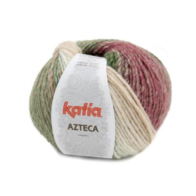 LAINE KATIA  AZTECA