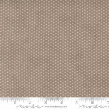 Tissu MODA " Cranberries and Cream"44268-15
