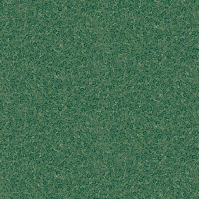 Tissu MAKOWER UK GOOD TIDINGS 109G