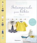 Livre Les Intemporels pour bébé