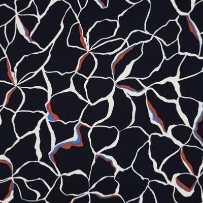 Viscose Rosella Flowers