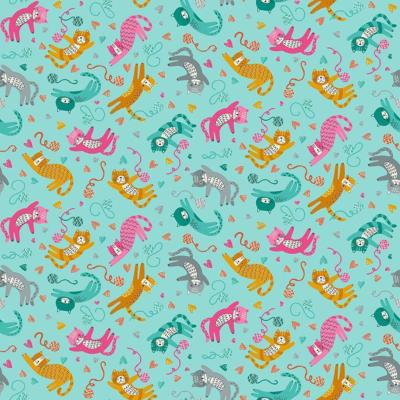 CATS 008 T