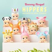 Figurine Sonny Angel Hipper Harvest animaux