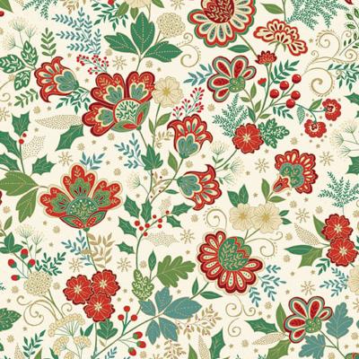 ADORN BLOOM-NOEL- 213Q