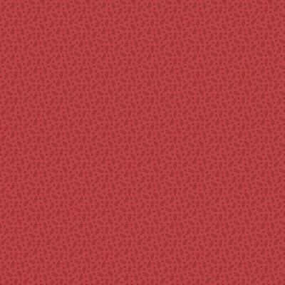 Tissu ANDOVER TONAL DITZYS  RED 9738 R