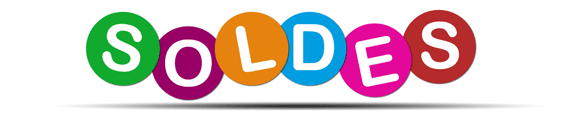 SOLDES ETE
