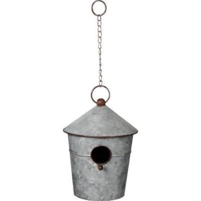 Nichoir Métal