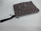  Pochette tissu Jacquard Gatsby