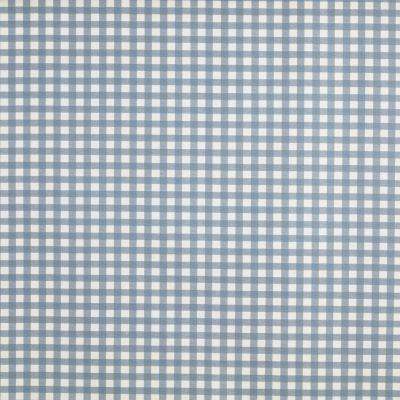 Toile enduite Cooper denim