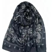 Etole Motif Cachemire