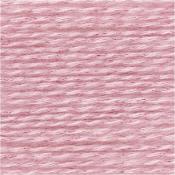 Laine RICO DESIGN Flufilly Rose