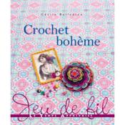 Livre crochet Bohme