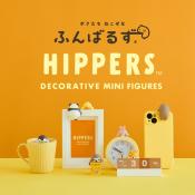 Figurine Sonny Angel HIPPERS FUNBARUS