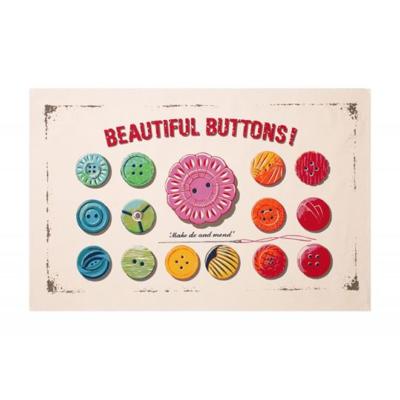 Torchon Boutons