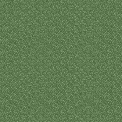 Tissu ANDOVER TONAL DITZYS  FOREST  9746 G