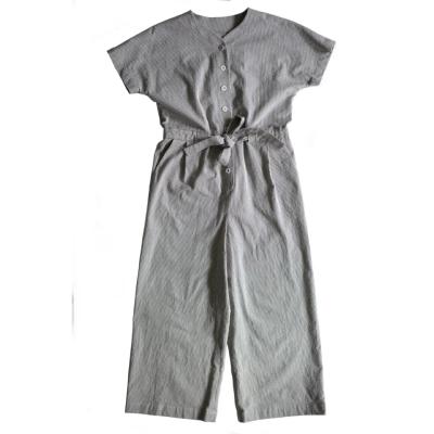 Patron de couture MERCHANT AND MILLS CASSIDY