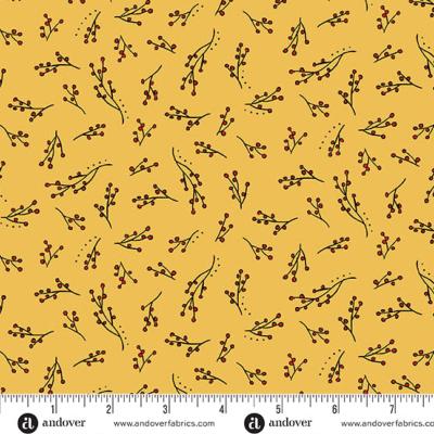 Harvesthome de Amy Latta pour AndoverFabrics10116Y