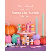 Figurine Sonny Angel Pumpking PAtch