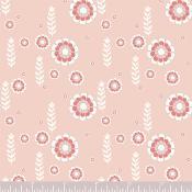 Tissu BIO BIRCH FABRICS " Bois Floral