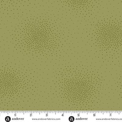Spritz Metallic by AndoverFabrics G1