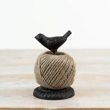 Porte ficelle Oiseau