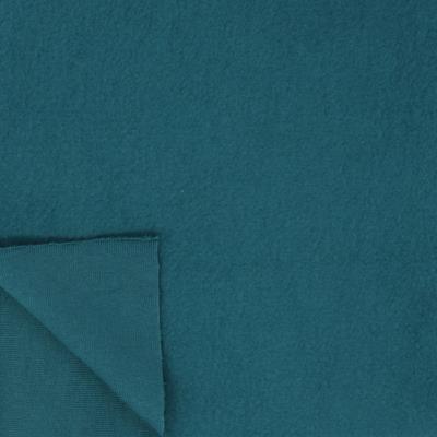 Coton Polaire Verte Birch Fabric