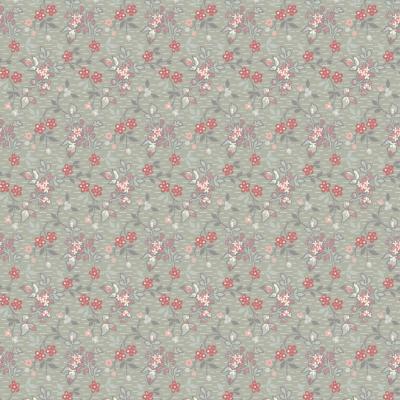 Tissu MAKOWER MOONSTONE 9448C
