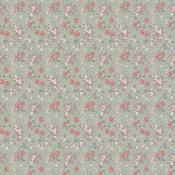 Tissu MAKOWER MOONSTONE 9448C