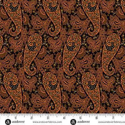 NIGHTFALL 10203-K AndoverFabrics