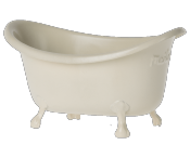 Baignoire Vintage pour Souris Maileg