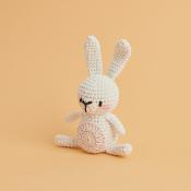 Kit Crochet LAPIN
