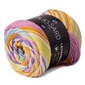 Plassard 100% coton LAVENDULA 20