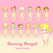 Figurine Sonny Angel Sweet series