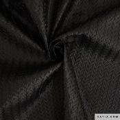 Simili cuir Spike Vegan Leather NOIR