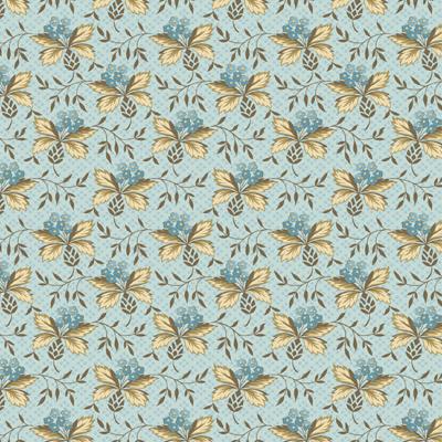 Andover COCOA BLUE CLB CIEL