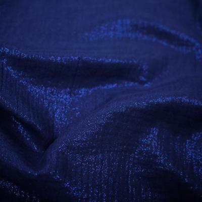 Double gaze POPPY Glitter Marine