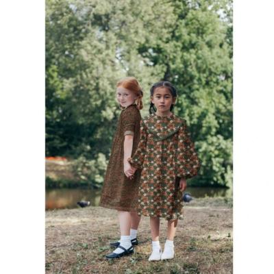 Nouveaux tissus POPPY 