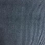 Tissu Velours côtelé Starsky Marine