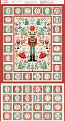 TheNUTCRACKER -Calendrier228_Q_advent rouge