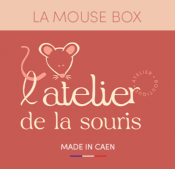 MOUSE BOX du Printemps 2024