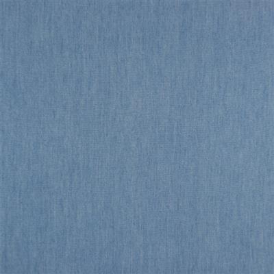 Tissu Jeans Bleu Clair