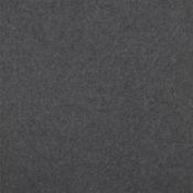 Cotton Fleece Gots Polaire Gris